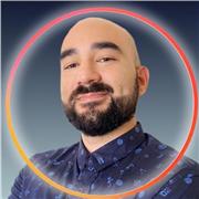 Professor de Química